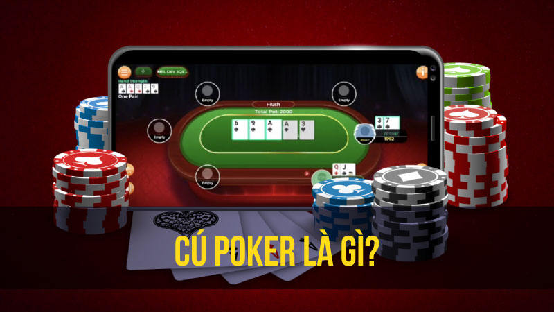 Các Loại Phổ Biến Trong Cú Poker Là Gì?