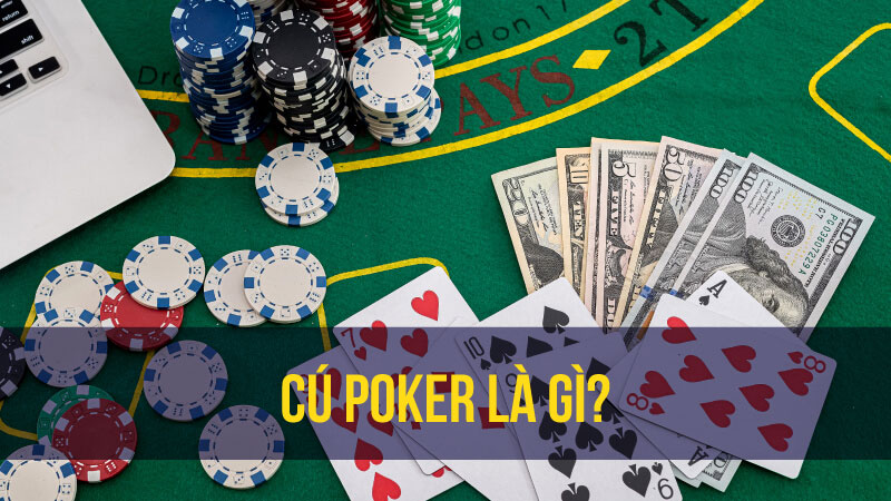 Ứng Dụng Các Loại Cú Poker Hiệu Quả