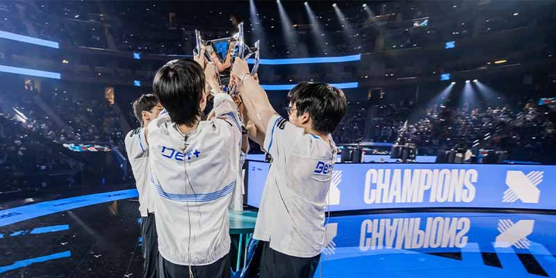 Các Tựa Game Được Cung Cấp Tại E-Sport 23WIN