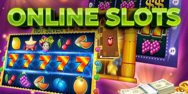 SLOT GAME 23Win - Nơi hội tụ của hàng trăm game slot đỉnh cao