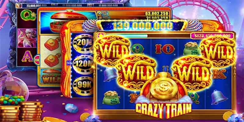 Tỷ lệ trả thưởng cao, cơ hội trúng Jackpot giá trị