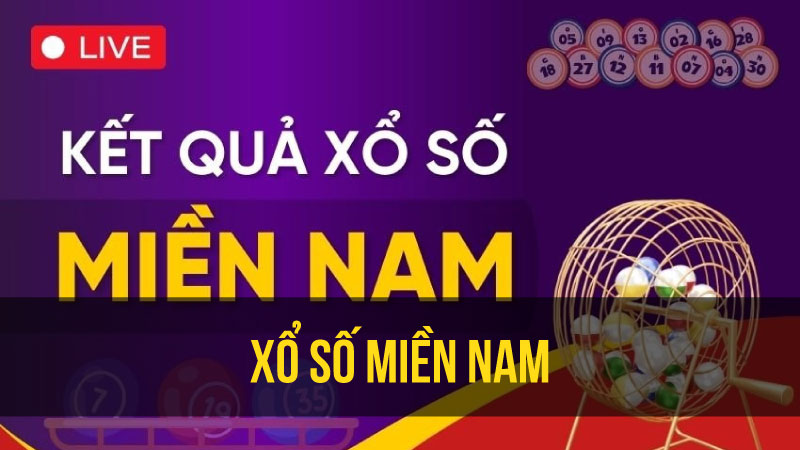 Khởi Đầu Và Phát Triển Của Xổ Số Miền Nam