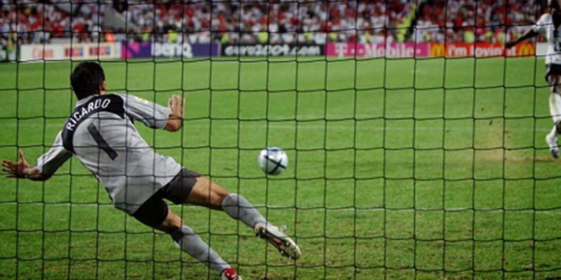 Hướng dẫn thực hiện cách tính kèo tài xỉu penalty chi tiết