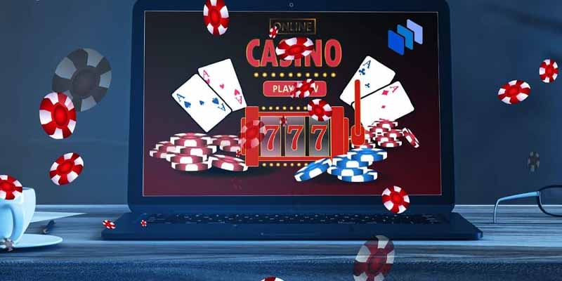 Khái Quát Về CASINO 23WIN