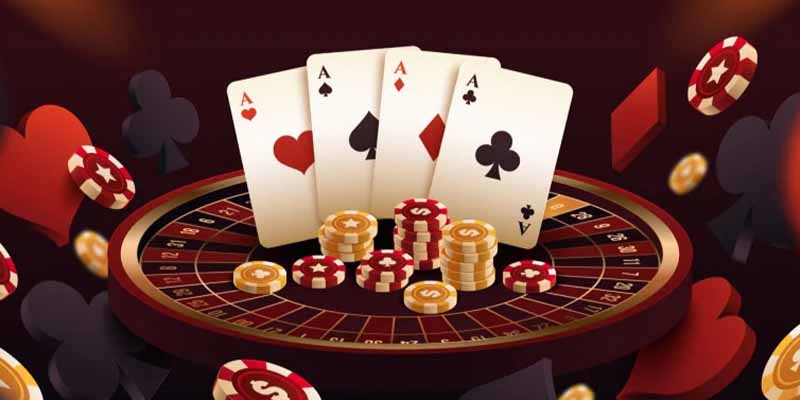 Hướng Dẫn Tham Gia Cá Cược Tại CASINO 23WIN