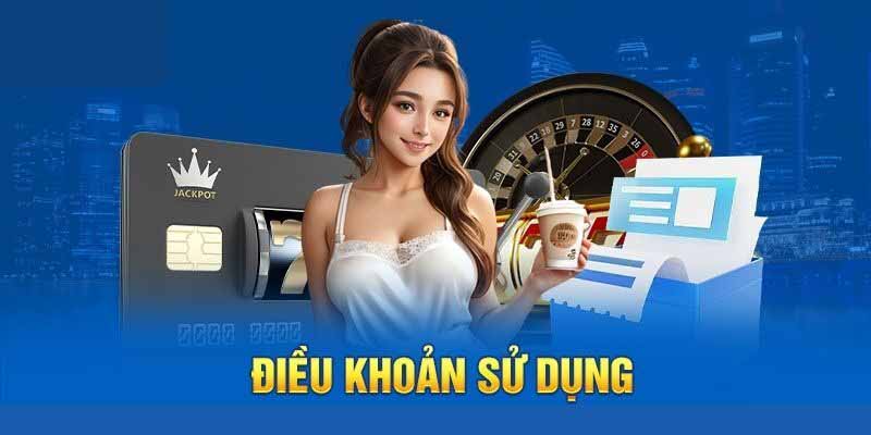 Điều kiện tham gia và đăng ký trong Điều Khoản Sử Dụng tại 23WIN