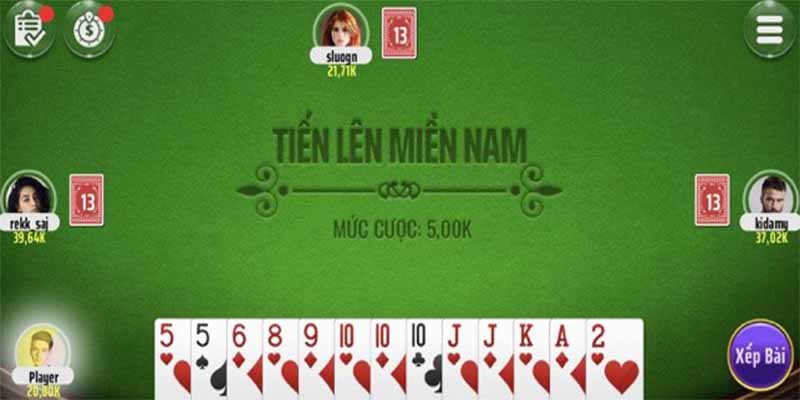 Các trò chơi hấp dẫn trên Game Bài 23WIN