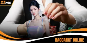 Baccarat Online | 3 Bí Quyết Soi Cầu Luôn Thắng Cao Thủ